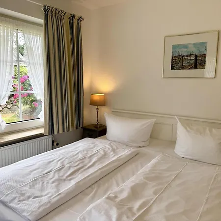 Suederstrasse Whg 06 - *